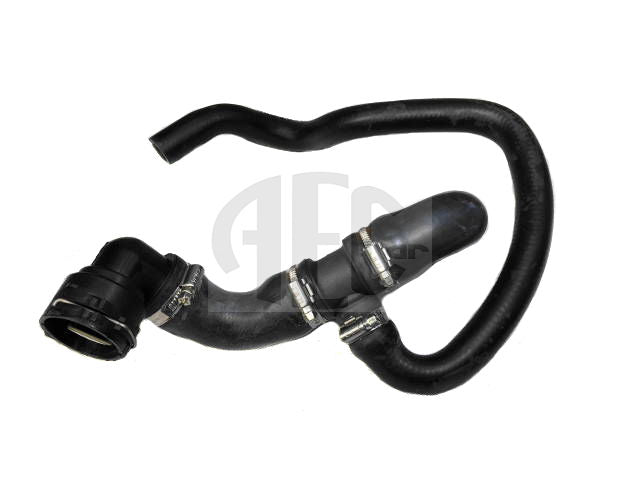 Bottom Radiator Hose | 500 1.4 16V