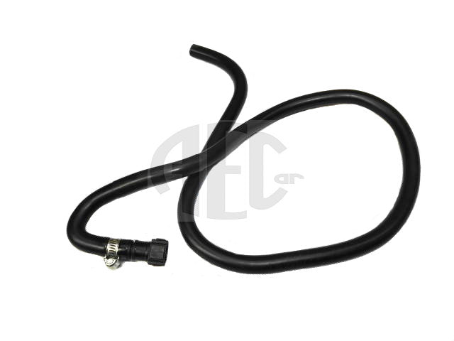Coolant Tank Hose | 500 1.4 16V