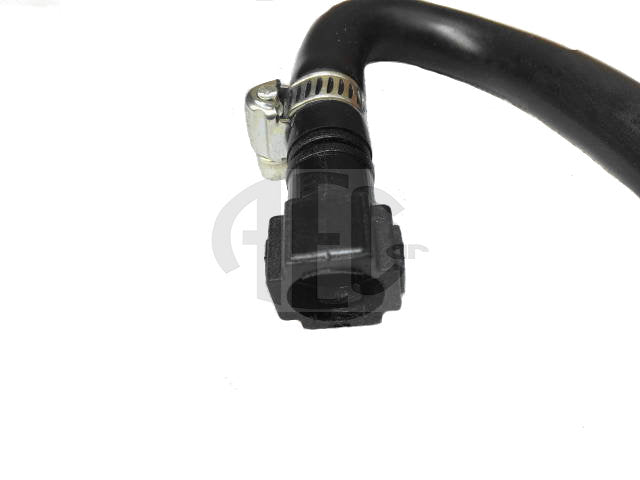 Coolant Tank Hose | 500 1.4 16V