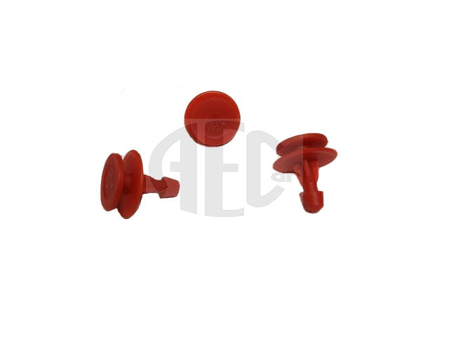 Clip Door Panel Trim