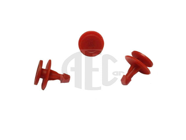 Clip Rear Side Panel Trim | Abarth 500 595 695