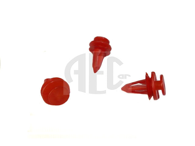 Clip 3rd Brake Light Cover | Abarth 500 595 695