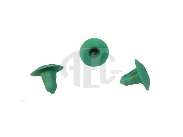 Bush Clip Rear Side Panel Trim | Abarth 500 595 695