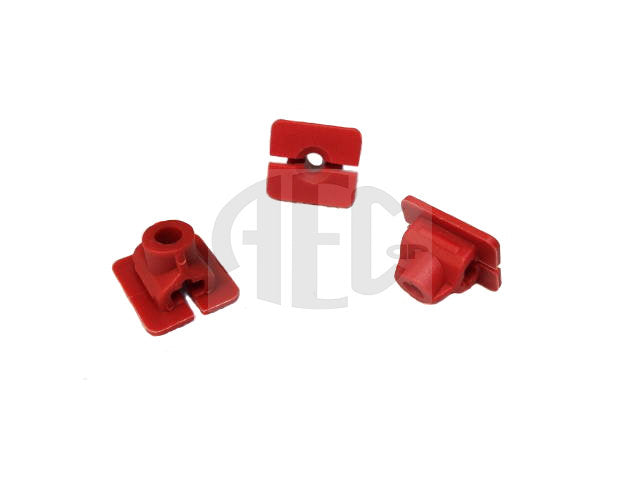 Clip Boot Trim & Scuttle Panel Trim