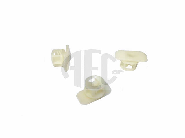 Clip Scuttle Panel Trim