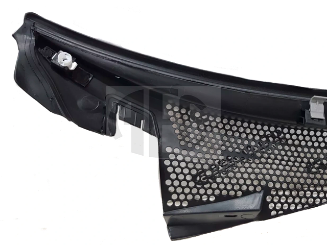 Clip Scuttle Panel Trim | Abarth 500 595 695