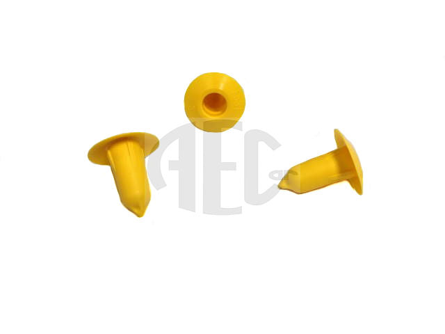 Bush Clip Panel Trim