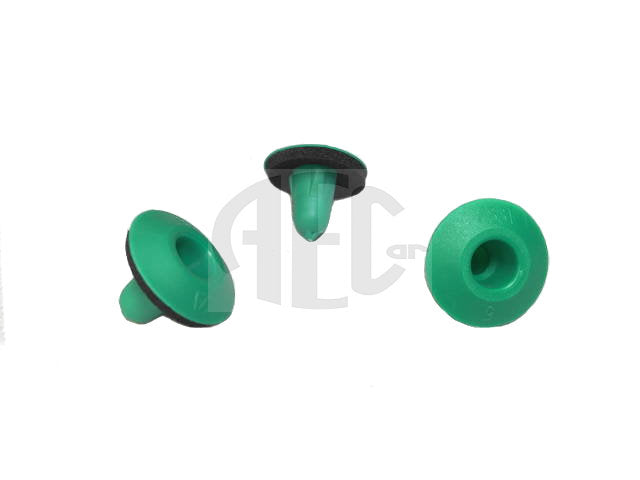 Bush Clip Front Door Panel Trim | Abarth Punto