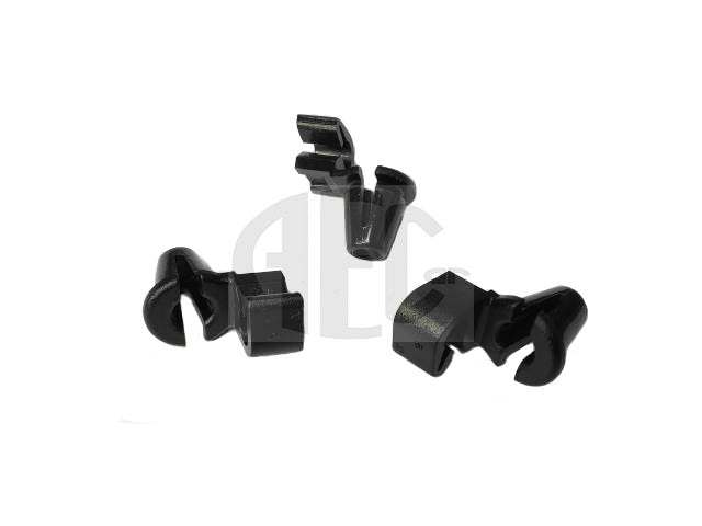 Clip Bonnet Stay Rod Hinge End | Abarth Punto