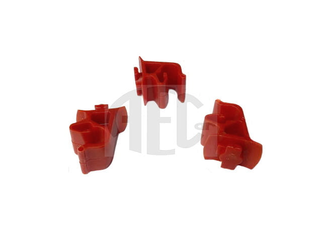 Clip Bonnet Stay Rod Retainer