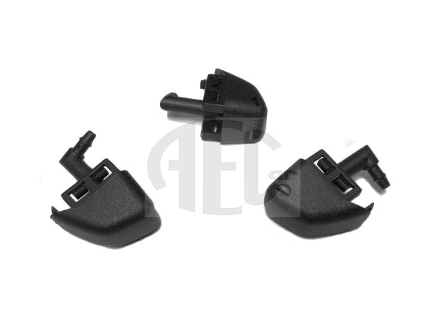 Front Windscreen Washer Jet | Abarth 500 595 695