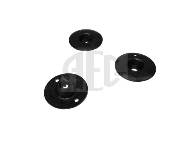 Button Clip Bulkhead Liner Trim