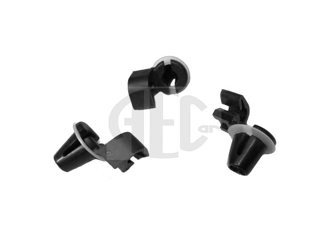 Clip Bonnet Stay Rod Hinge End