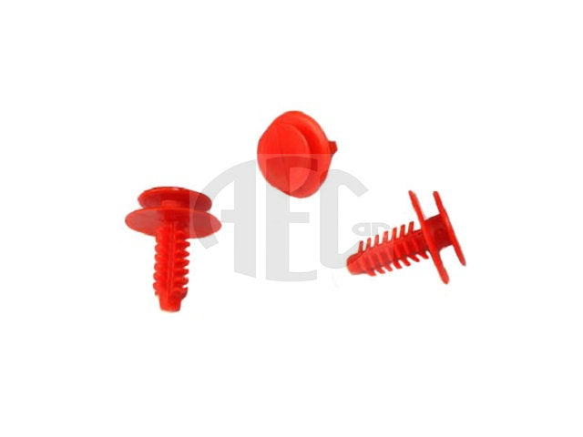 Clip Front Door Panel Trim | Abarth 500 595 695