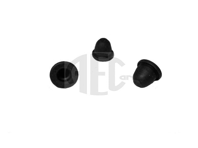 Bush Clip Rear Lamp | Abarth Punto