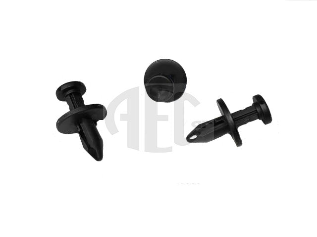 Clip Wheel Arch Liner