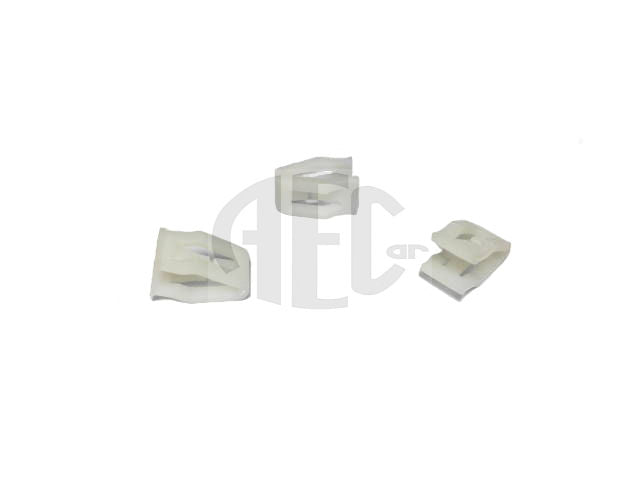 Clip Central Console Trim | Abarth 595 695