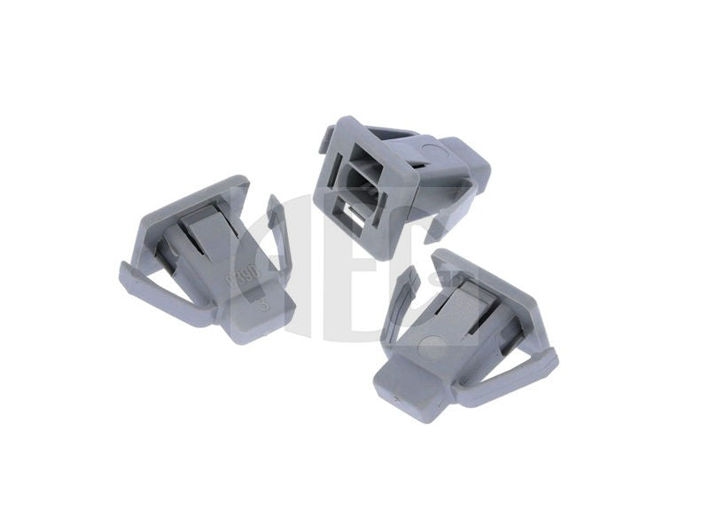 Scuttle Panel Trim Clip