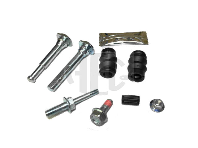 Rear Brake Caliper Guide Sleeve Kit | Abarth Punto