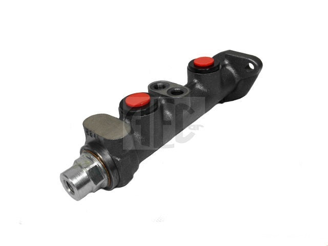 Brake Master Cylinder | Delta HF