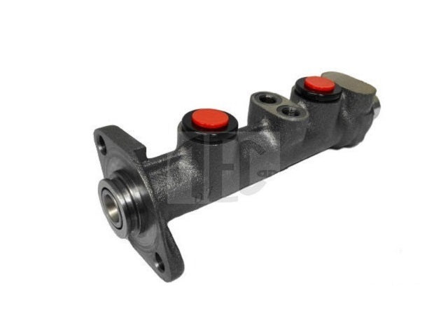 Brake Master Cylinder | Delta HF