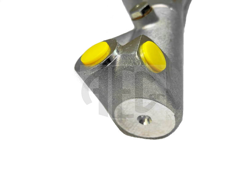Brake Master Cylinder | Integrale