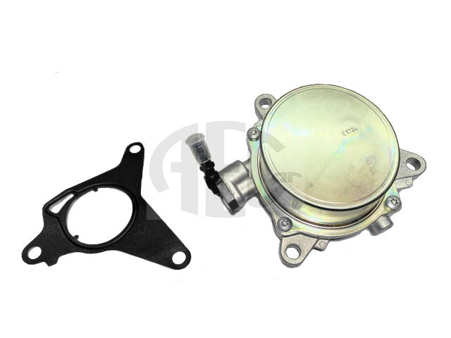 Brake Vacuum Pump | Abarth Punto