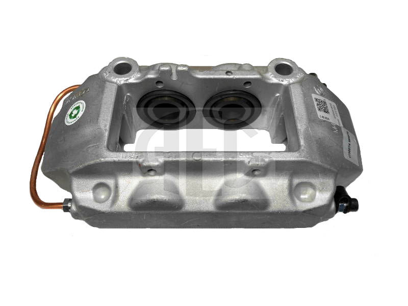 Left Front Brake Caliper
