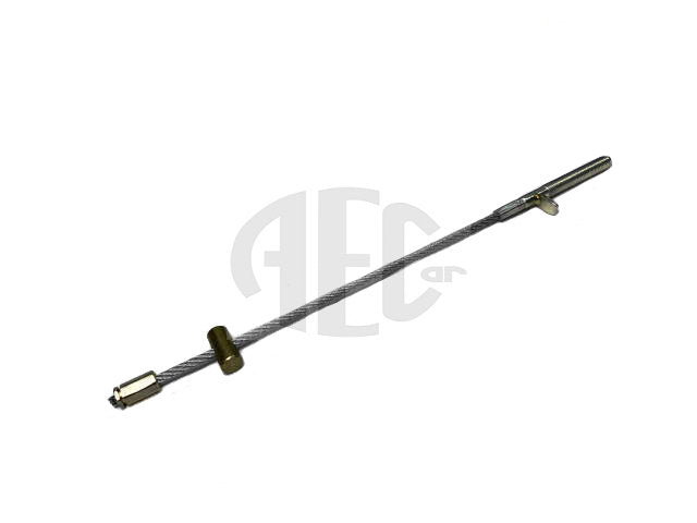 Handbrake Cable | Delta HF