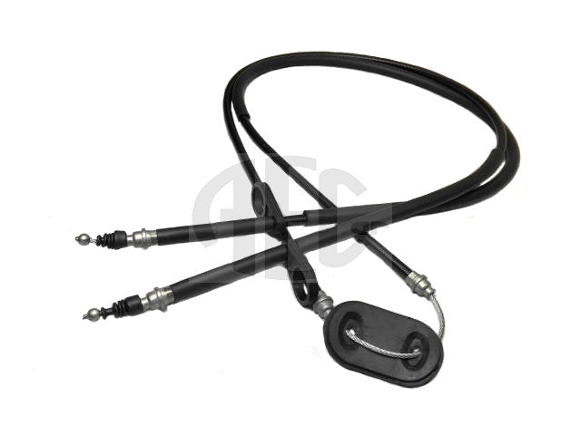 Handbrake Cable | Integrale