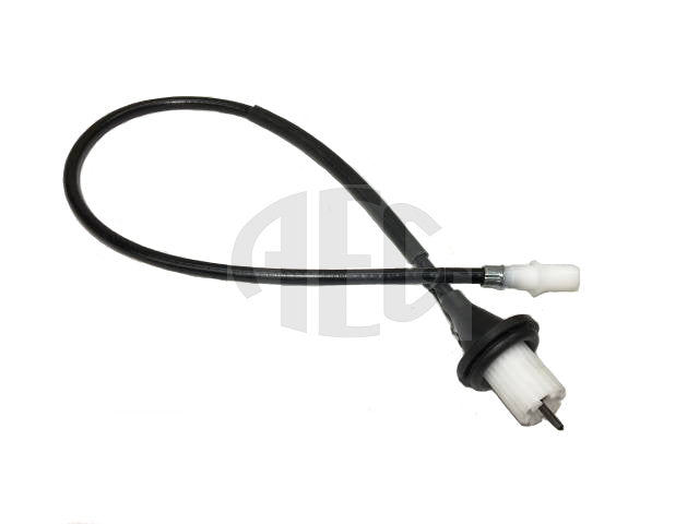 Speedo Cable Upper Instrument End | Integrale