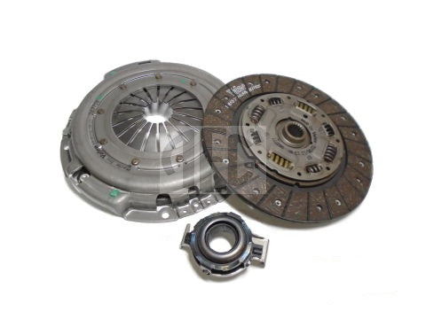 Clutch Kit | Integrale 8V