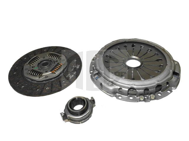 Clutch Kit Uprated | Integrale