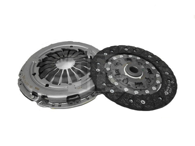 Clutch Kit | Abarth 595 695 165/180HP Maunal G/Box