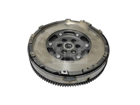 Dual Mass Flywheel