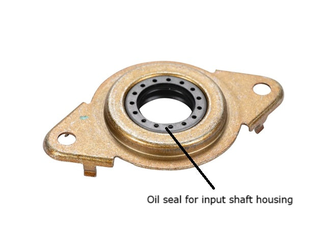 Gearbox Input Shaft Oil Seal | Abarth Punto