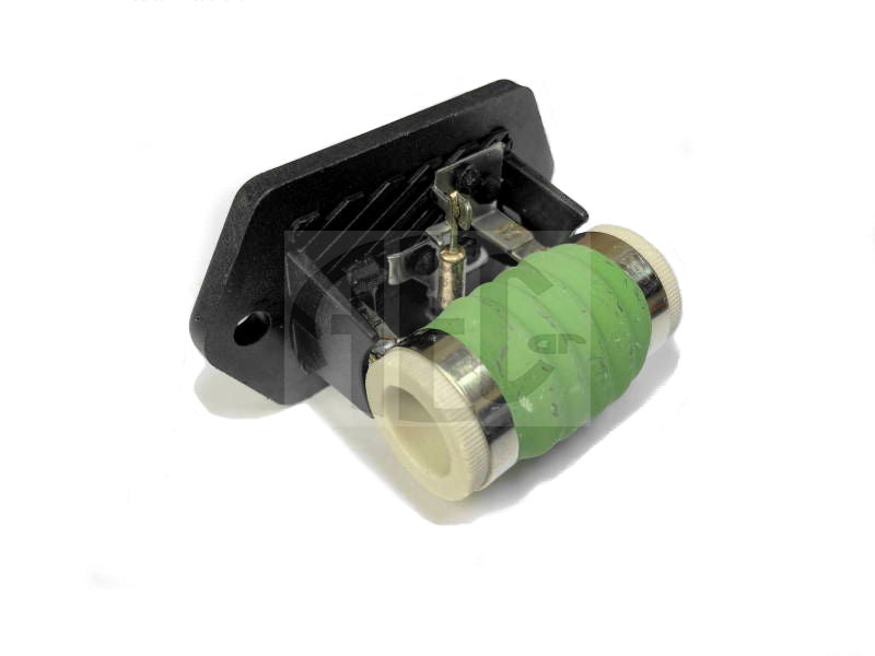 Radiator Fan Resistor | Integrale