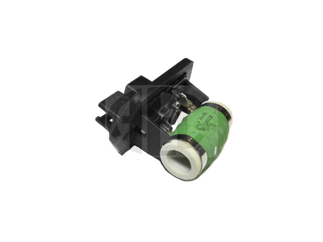 Resistor Radiator Fan | Integrale