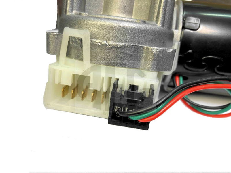 Front Wiper Motor | Delta HF