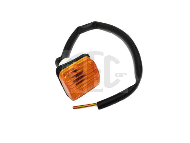 Repeater Lamp | Integrale