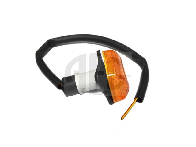 Repeater Lamp | Integrale