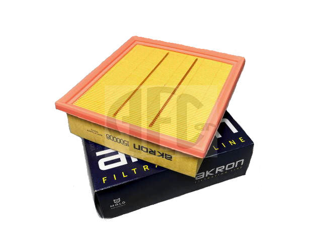 Air Filter | Abarth Punto