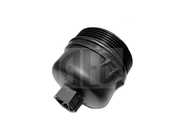 Cover Oil Filter Housing | Abarth Punto