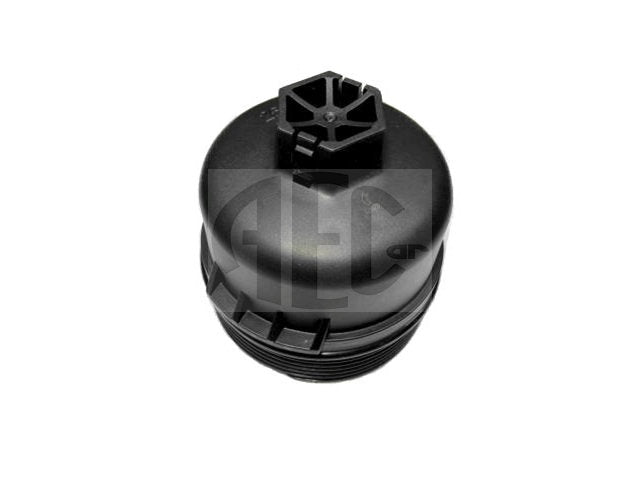 Cover Oil Filter Housing | Abarth Punto