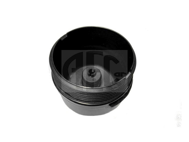 Cover Oil Filter Housing | Abarth Punto