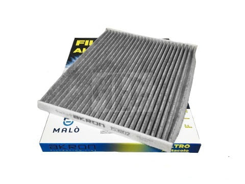 Pollen Filter Activated Carbon | Abarth Punto