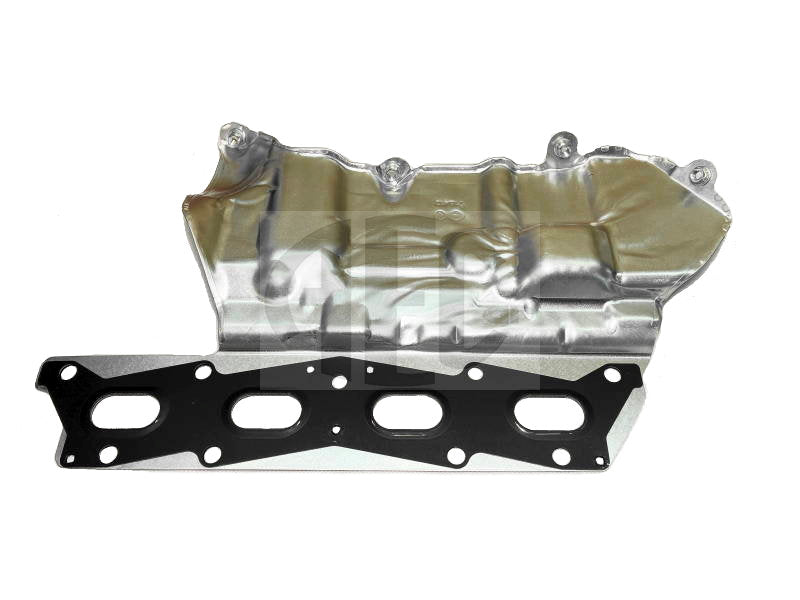 Exhaust Manifold Gasket/Heat Shield | Fiat Abarth 124 Spider
