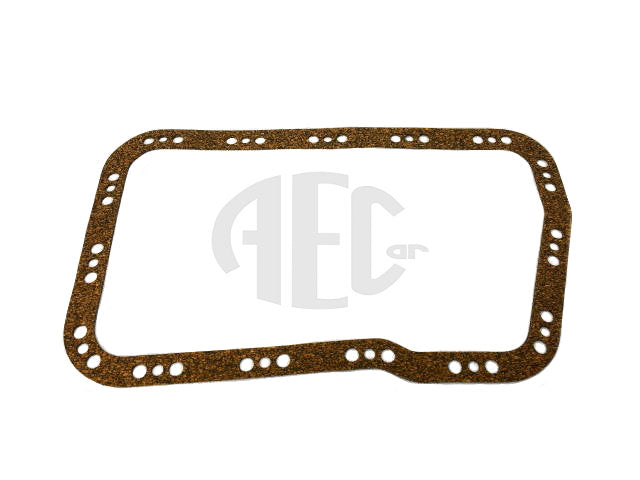 Sump Pan Gasket | Evo II Cat