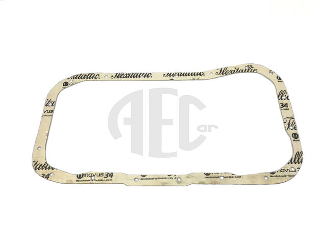 Sump Gasket Upper Uprated | Alfa Romeo 155 Q4