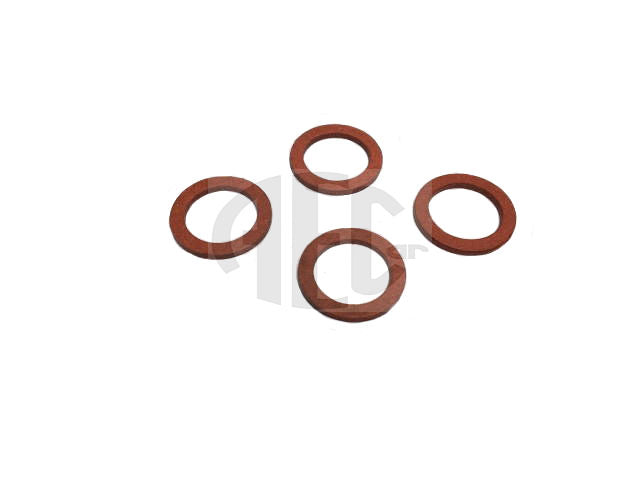 Fiber Washer Set Cam Cover | Fiat Lancia Twin Cam